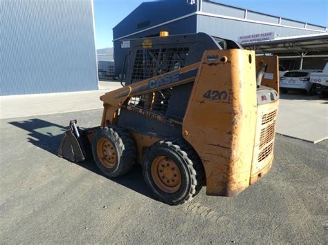 skid steer case 420|case 420 skid steer manual.